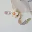 1PCS Cute Bear Baby Pacifier Clip Chain Dummy Holder Soother Pacifier Clips Strap Nipple Holder Infant Feeding Babies Accessorie