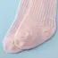0-24Month Baby Girl Socks Toddler Bow Cotton Summer Mesh Lace Baby Knee Socks Newborn Infant Baby Princess Long Socks 2024 New
