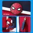 Disney Children's School Bag Nursery Backpack Lightweight Baby Rucksack Travel Leisure Backpack Unisex Children's Bag