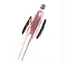 Earwax LED Tweezers Earpick Children Ear Cleaning Tool Adult Ear Wax Removal