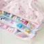 3/6/9/12 Pcs/Lot Cotton Panties Girls Kids Short Briefs Children Underwear Child Cartoon Print Shorts Underpants Lace Panties