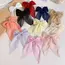11 pieces of sweet bow hairpins that do not hurt hair, cute and versatile