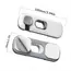 1/2/3/5pcs Child Safety Cabinet Lock Security Protection Home Refrigerator Safety Buckle Baby Anti-Pinch Hand Drawer Door Locks