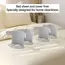 8/4Pcs Bed Corner Sheet Grippers Straps Heavy Duty Bedsheet Corner Tightener Clips Durable and Reliable Bed Sheet Grippers