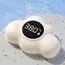 Baby Bath Temperature Meter Floating Digital Water Baby Bath Temperature Meter LED Display Temperature Tester Safety Cartoon