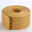 2M Baby Safety Protection Strip Table Desk Edge Guard Strip Corner Protector Furniture Corners Children Safety Foam Protection