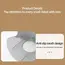 8/4Pcs Bed Corner Sheet Grippers Straps Heavy Duty Bedsheet Corner Tightener Clips Durable and Reliable Bed Sheet Grippers