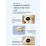 Baby Bath Temperature Meter Floating Digital Water Baby Bath Temperature Meter LED Display Temperature Tester Safety Cartoon