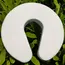 1/2PCS Washing Machine Ventilation Support Washing Machine Anti-Catch, Breathable Tool, Soft Material