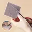 16 Styles Thicken Self Adhesive Felt Chair Leg Pads Floor Protectors Furniture Legs Table Leg Covers Round Bottom Anti-Slip Pads