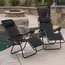 4Pcs/set Reclining Chair Replacement Repair Cord Kit Sun Loungers Fixing  Elastic Cord Rope