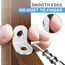 10/20/40pcs Stainless Steel L Brackets - Small Right Angle Corner Brace for Shelves, Wood Furniture, Chair, Furniture Accessorie