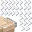 4/8/12PCS Children Safety Silicone Protector Table Corner Edge Protection Cover Children Anticollision Edge Guards