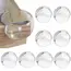 4/8/12PCS Children Safety Silicone Protector Table Corner Edge Protection Cover Children Anticollision Edge Guards