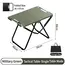 Outdoor tactical table multifunctional folding table camping lightweight small tea table picnic table camping equipment