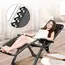 4Pcs/set Reclining Chair Replacement Repair Cord Kit Sun Loungers Fixing  Elastic Cord Rope