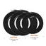 4Pcs/set Reclining Chair Replacement Repair Cord Kit Sun Loungers Fixing  Elastic Cord Rope