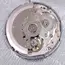 Japan Genuine NH35 Automatic Mechanical Movement High Accuracy 24 Jewels Mod Watch Replacement NH35A Date at 3:00