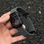 Ocean Strap for Apple Watch 10 9 8 7 Ultra Band 46mm 45mm 49mm 44mm 41/42mm Silicone Magnetic Sport Bracelet iWatch Series SE 6