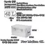 MOUNTAINHIKER 20L 30L 48L 50L 80L 96L Large Capacity Box Camping Picnic Travel Box Hiking Aluminum Alloy Accessories Storage Bag