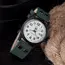 Fashion Arabic Dial Men Quartz Watch Casual Leather Strap Men's Calendar Sports Watches