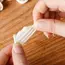 30/50/100pcs Latex Fingertips Protector Gloves Watch Repair Tool Non-slip Anti-static for Watchmaker Kit Rubber Gloves