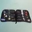 Waterproof Portable Box watch Holder Organizer Storage for Men Women smart watch boxes for Apple watch strap storage box watches