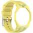 2-in-1 PC Case+Silicone Strap for Swatch X AP Roya Po Pocket Watch Change To Wristwatch Integrated Modification Accessories