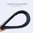 Door Bottoom Seal Strip Flexible Wind Noise Reduction Stopper Under Door Sealing Blocker Soundproof Weatherstrip Anti-cockroach