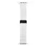 Ocean Strap for Apple Watch 10 9 8 7 Ultra Band 46mm 45mm 49mm 44mm 41/42mm Silicone Magnetic Sport Bracelet iWatch Series SE 6