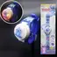 New Spiderman Kids Watches For Boys Cartoon Hello Kitty Stitch Children Rotate Watch with Flash Light Sanrio Girls Toys Clock