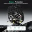 2PCS Tempered Glass For Samsung Galaxy Watch 8 Classic/8 40mm 44mmCover Anti-Scratch Screen Protector With Tool Easy Install Kit