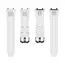 Silicone Strap for Amazfit T-REX 3 Smart Watch Strap Watchband T-Rex3 Sport Band With Strap Tool Accessory