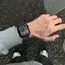 Ocean Strap for Apple Watch 10 9 8 7 Ultra Band 46mm 45mm 49mm 44mm 41/42mm Silicone Magnetic Sport Bracelet iWatch Series SE 6