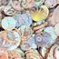 Watch Accessories Miscellaneous Mechanical Movements Steampunk Movements DIY Mixed Movements, Randomly Shipped No Exercise