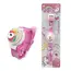 New Spiderman Kids Watches For Boys Cartoon Hello Kitty Stitch Children Rotate Watch with Flash Light Sanrio Girls Toys Clock