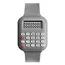 Creative Calculator Watch Cartoon LED Digital Kids Watch Fashion Sports Electronic Watch for Boys Girls Kids Student Gift Clock