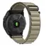 22mm 26mm Nylon Quick Fit Strap for Garmin Fenix 9 7X 8X 8 7 Pro Fenix 6X 6 5X Tactix 8 7 9 Forerunner 965 Enduro 3 Loop Band