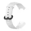 Strap for Redmi Watch 2 Lite Smart Watch Accessories Soft TPU Silicone Replacement Wristband Bracelet for Redmi Watch2 Correa