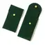Embers Watch Bag Blue Black Green Watch Box Flannelette Gift Box Travel Storage Case Durable Portable Watch Dust Protection Case