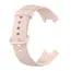 Strap for Redmi Watch 2 Lite Smart Watch Accessories Soft TPU Silicone Replacement Wristband Bracelet for Redmi Watch2 Correa