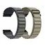 22mm 26mm Nylon Quick Fit Strap for Garmin Fenix 9 7X 8X 8 7 Pro Fenix 6X 6 5X Tactix 8 7 9 Forerunner 965 Enduro 3 Loop Band
