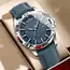 NAVIFORCE Brand Men Fashion Quartz Watches Male Leather Strap Sport Waterproof Wristwatches CalendarClock Relogio Masculino