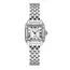 Luxury Rhinestone Women Watches Fashion Square Quartz Wristwatch Simple Ladies Clock Reloj Mujer