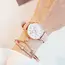 New Cute Heart-shaped Dial Children's Female Watch Female Student Fashion Watch Simple Girl Girlfriend orologio donna