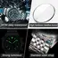 POEDAGAR Business Men's Wristwatch Waterproof Luminous Date Chronograph Luxury Man Watch Quartz Stainless Steel Watches For Men