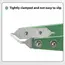 Y-type Watch Band Tweezer Professional Precision Spring Bar Removal Tool for Watch Jewelry Bracelets Repair Tools