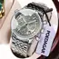 POEDAGAR Business Men's Wristwatch Waterproof Luminous Date Chronograph Luxury Man Watch Quartz Stainless Steel Watches For Men