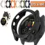 TPU Protective Case For Garmin Forerunner 265 265S 965 Watch Cover Anti-scratch Protector Shell For Forerunner 965 Cases Bumper