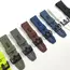 QuickFit 22mm 26mm Silicone Strap for Garmin Fenix 7 7X Pro 5XPlus 6XPro 5Plus Epix Gen 2 Band for Enduro 2 Bracelet Watchband